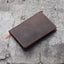 Personalized Handmade iPad Mini 6 Leather Large Moleskine Moleskine Leather Cover Leuchtturm 1917 Leather journal Case notebook A5 Brown