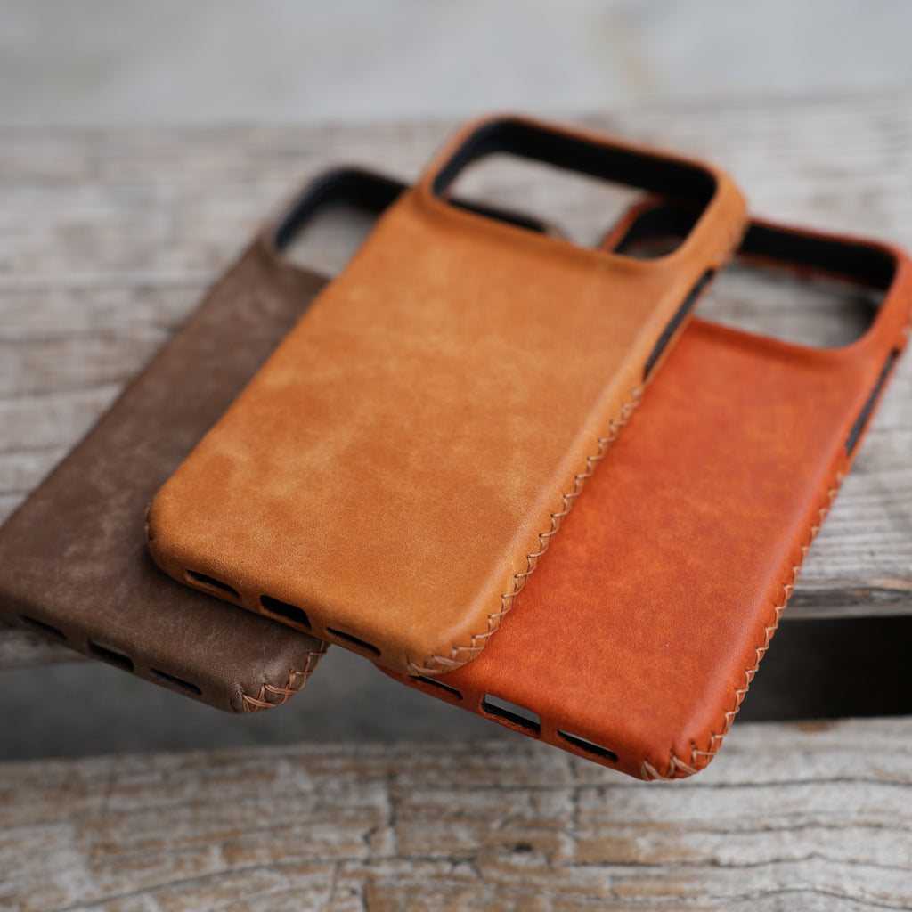 Genuine  leather Wallet iphone 17 Pro Max / 17 air / 17 / 16 pro / 16 plus / 16   Wallet leather Case