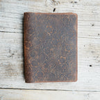 Leather remarkable 2 case, leather sleeve case for remarkable paper pro 11.8" Tooled Leather, eReader cover remarkable paper pro move 7.3  case - JJNUSA®