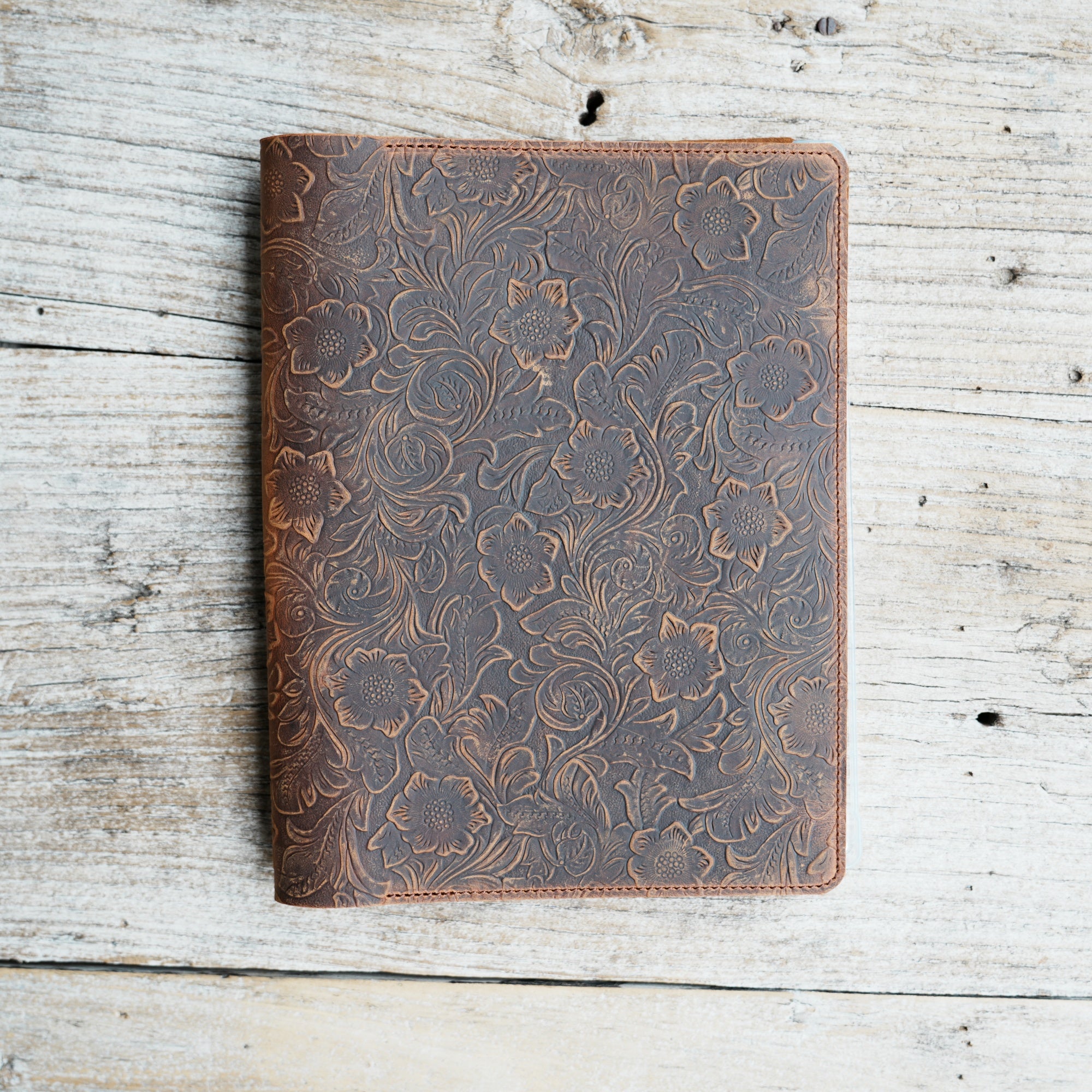 Leather remarkable 2 case, leather sleeve case for remarkable paper pro 11.8" Tooled Leather, eReader cover remarkable paper pro move 7.3  case - JJNUSA®