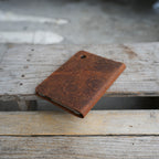 Leather Kobo Libra colour  case ,  Clara Colour /Clara BW cover case, Tooled Leather, Libra 2 Ebook cover  Clara 2E   eReader leather