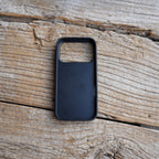 Genuine leather Wallet IPhone  17 pro max / 15 Pro Max / 14 plus / 14 pro / 13  Pro  / 13 mini  Case 17 air leather Case back cover case