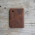 Leather Kobo Libra colour  case ,  Clara Colour /Clara BW cover case, Tooled Leather, Libra 2 Ebook cover  Clara 2E   eReader leather