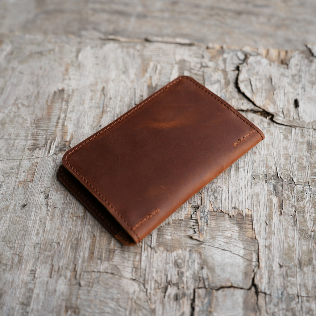 Distressed Genuine leather travel  index cards   cover   for  3x5 cards 4 x 6 notebook cahie vintage refillable notepad