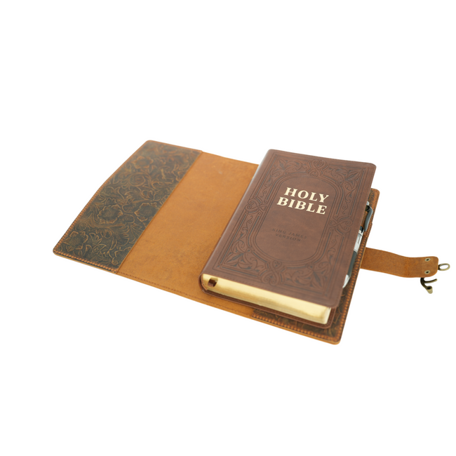 Christian Art Publishers Giant Print Standard -Size KJV Holy Bible, for Full Size GP Editions/King James Version with Pen LoopChristian Art Publishers Giant Print Standard -Size KJV Holy Bible, for Full Size GP Editions/King James Version with Pen Loop Main Image