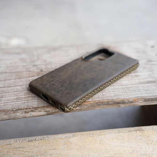 Genuine  leather Wallet  Galaxy  s25 s24 Ultra s23 ultra s 24 Wallet   leather Case Hover Image