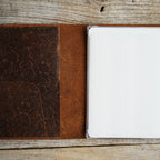 Leather remarkable 2 case, leather sleeve case for remarkable paper pro 11.8" Tooled Leather, eReader cover remarkable paper pro move 7.3  case - JJNUSA®