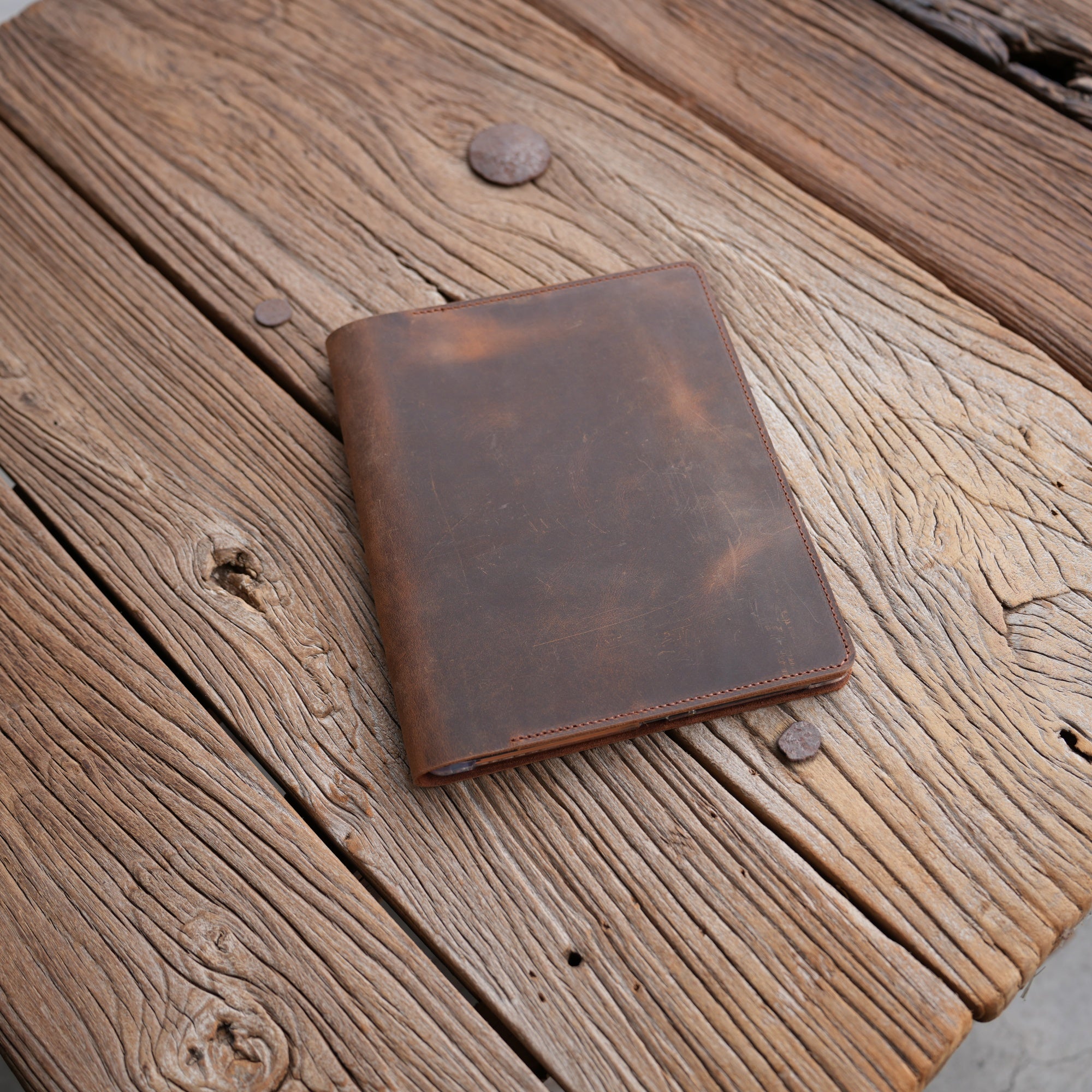 Leather Kindle Scribe Colorsoft 11" 2025 case 3th gen  Kindle cover, Kindle   case, Tooled Leather, Ebook cover brown