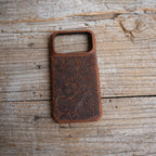 Genuine  leather Wallet iphone 17 Pro Max / 17 air / 17 / 16 pro / 16 plus / 16   Wallet leather Case