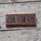 Genuine Leather Guitar shaped pick holder, Guitar Pick Holder Keychain, Picks Case Instrument Leather Keychain Guitar Pick