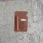 JJNUSALeather field notes sleeve wallet  travel journal wallet leather notebook pocket