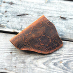 Leather IWB Holster,Springfield Armory 911 380  Fits Most J Frame Revolvers - Taurus 50 85 / 38 Special Type Holsters Guns