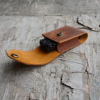 Genuine Leather Multitool  Swiss Army Champ 91cm height 33 mm Sheath Organizer, EDC Belt   Holder, Holder ,   Knives Sheath Holster