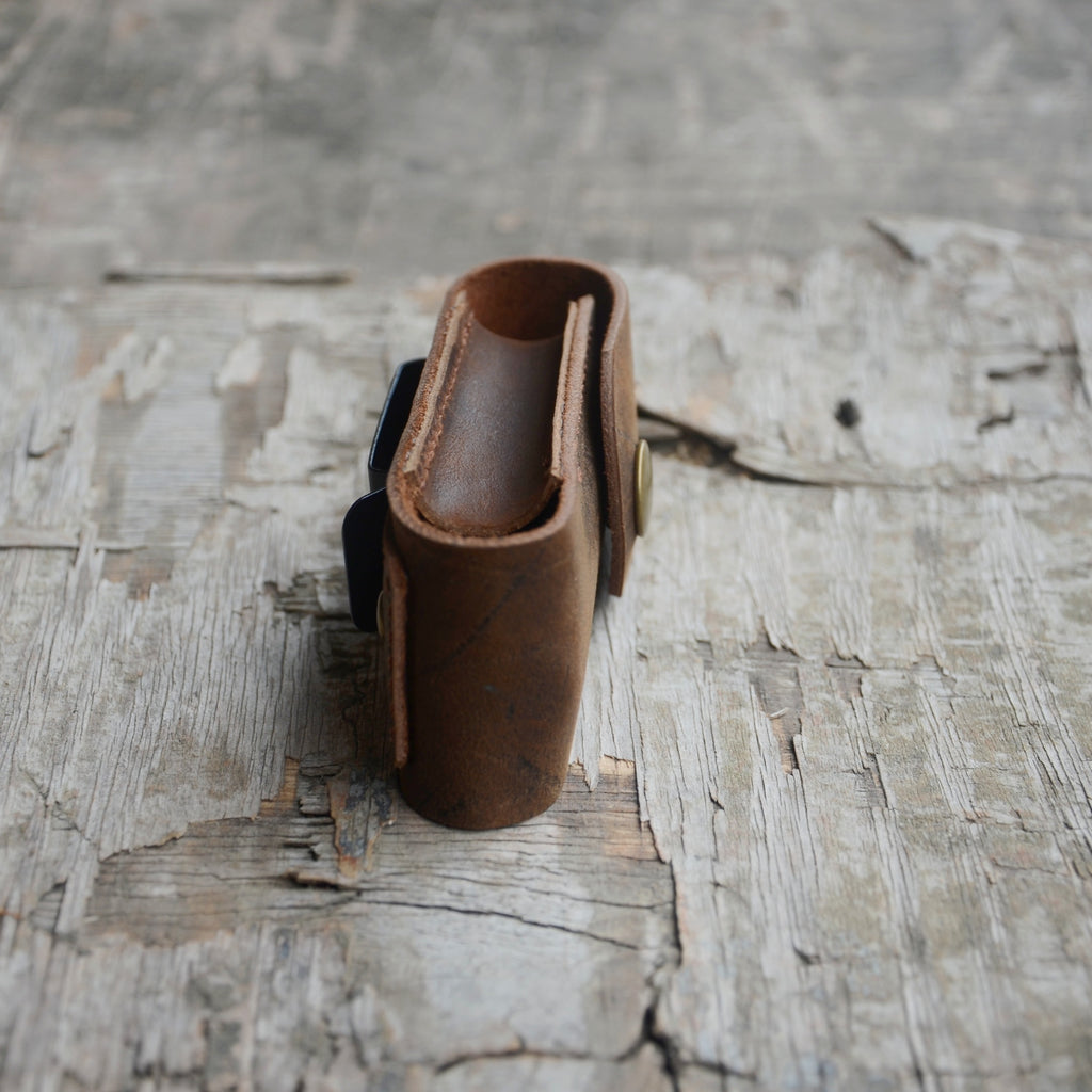 Genuine Leather Multitool  Swiss Army Champ 91cm height 33 mm Sheath Organizer, EDC Belt   Holder, Holder ,   Knives Sheath Holster