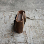 Genuine Leather Multitool  Swiss Army Champ 91cm height 33 mm Sheath Organizer, EDC Belt   Holder, Holder ,   Knives Sheath Holster