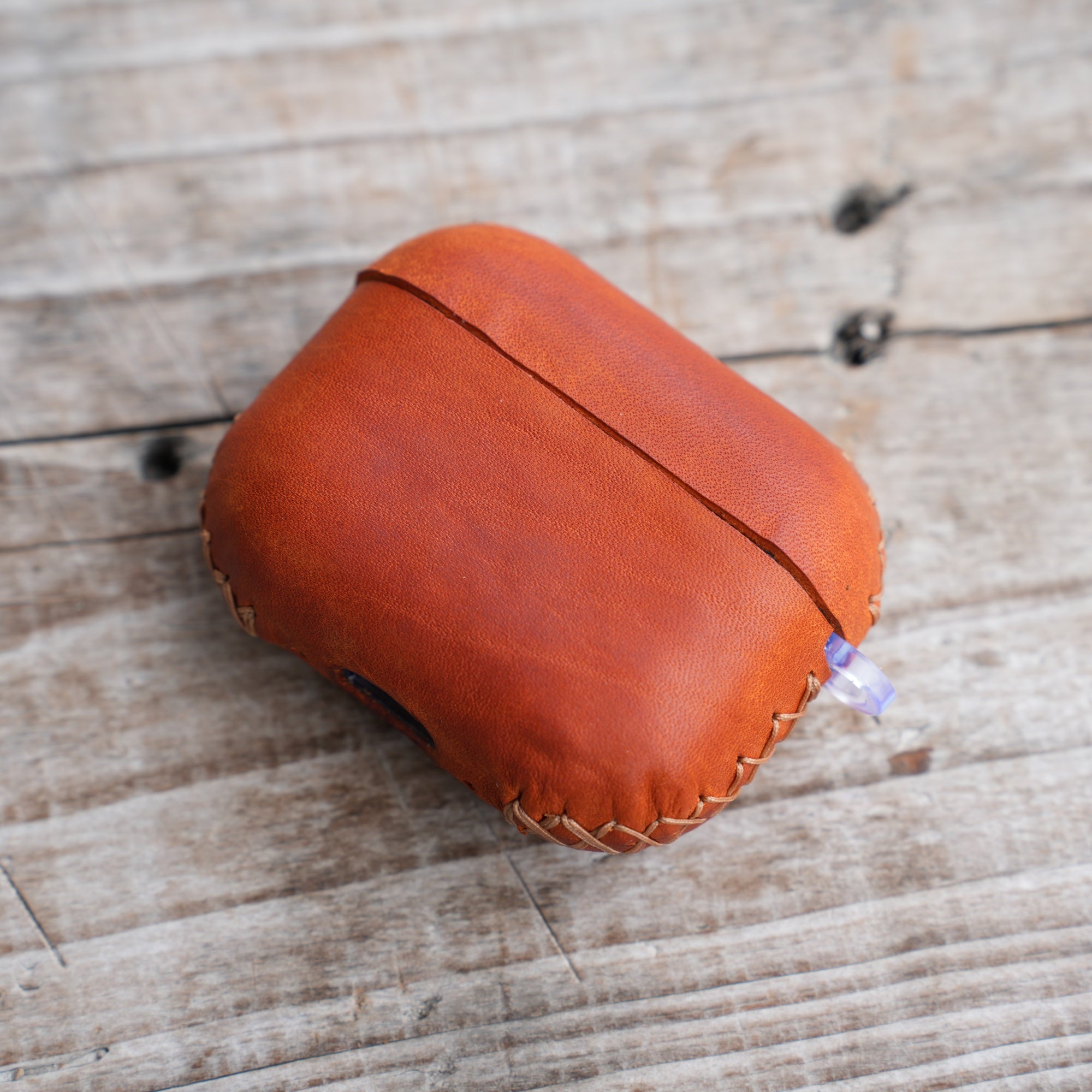 Genuine Leather Distressed Leather for AirPods Pro 3 2  2022 Full Leather Case  AirPods 4 3 Bluetooth wireless headphone  AirPods 4  case