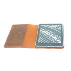 Leather Kindle Paperwhite 6 5 4  case 12th gen, 11th gen, All new Kindle  cover, Kindle Oasis case, Tooled Leather , Ebook HD8 cover (Copy)