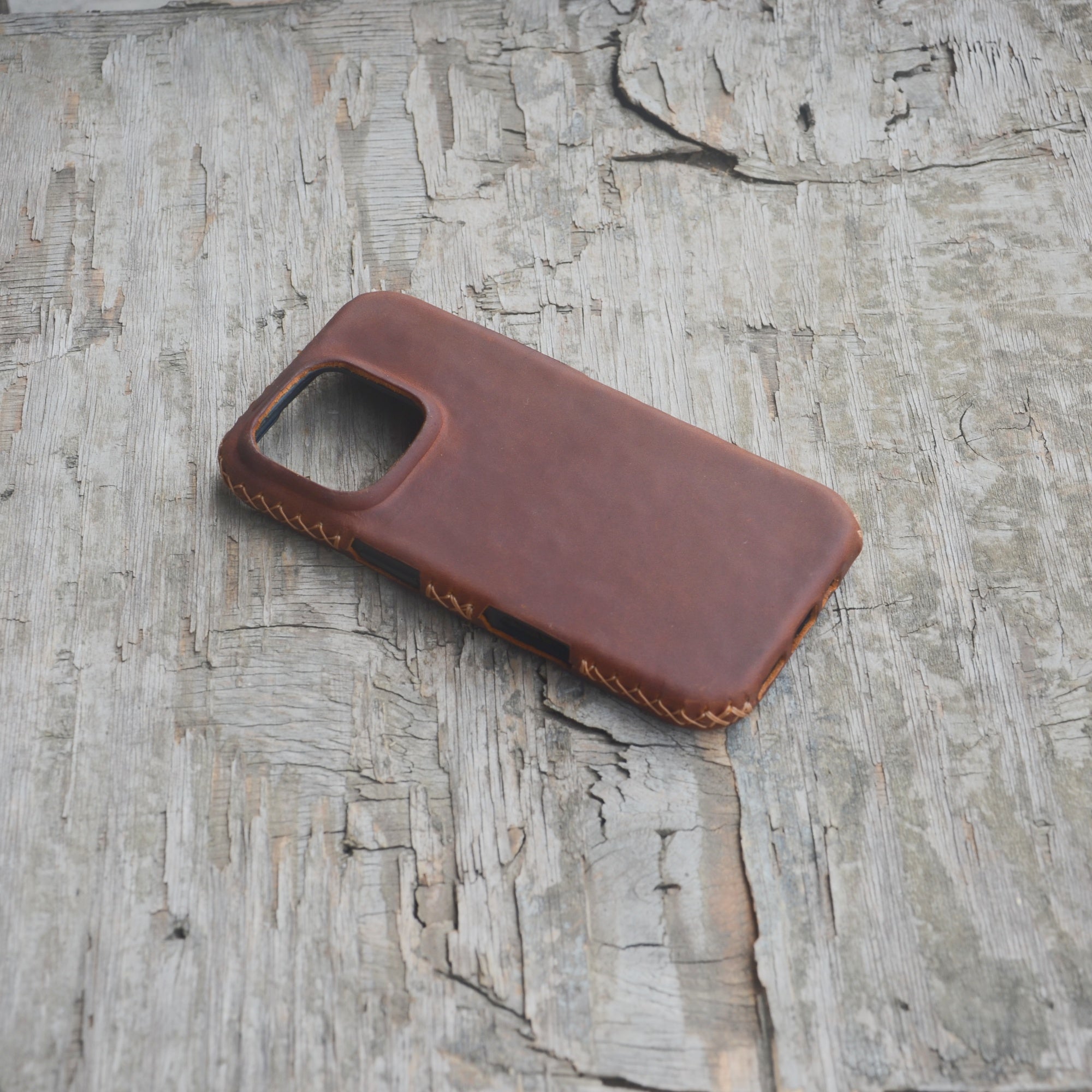 JJNUSA Genuine leather Case for  Iphone 17 pro max /  17 / 14 pro / 14 Full Cover case