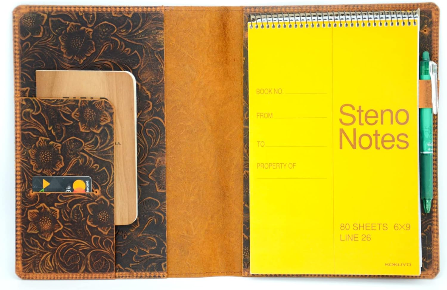 leather Journal – JJNUSA®