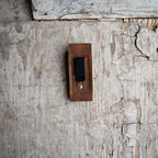 Genuine Leather for Vertical and Horizontal Knife Buck 110 Sheath Folding Pocket  , Knives Sheath Holster  Buck 112