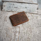 Leather Kindle Paperwhite 6 5 4  case 12th gen, 11th gen, All new Kindle  cover, Kindle Oasis case, Tooled Leather , Ebook HD8 cover