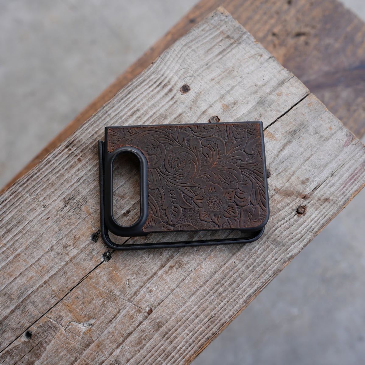 Genuine leather case Compatible with iPhone Duo  inches Leather Back Cover Case Walle  back cover case