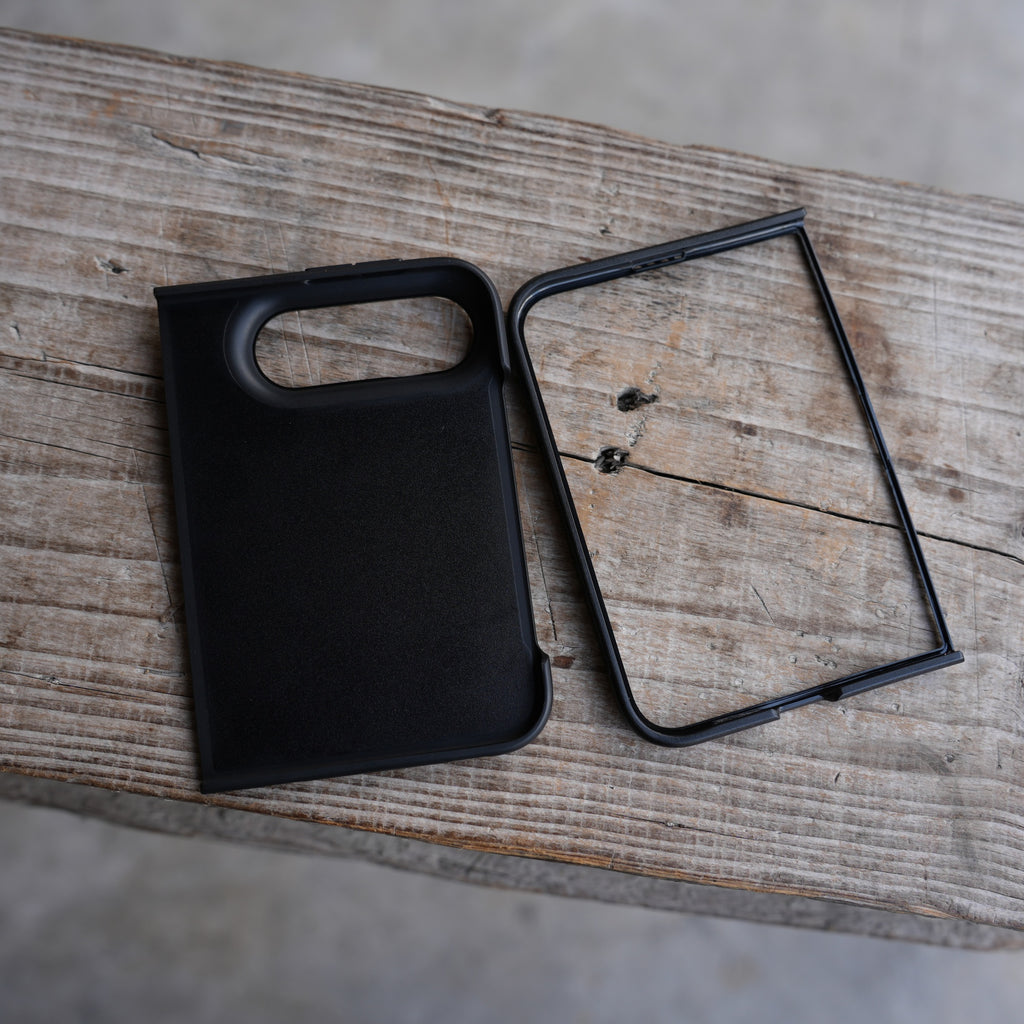 Genuine leather case Compatible with iPhone Duo  inches Leather Back Cover Case Walle  back cover case