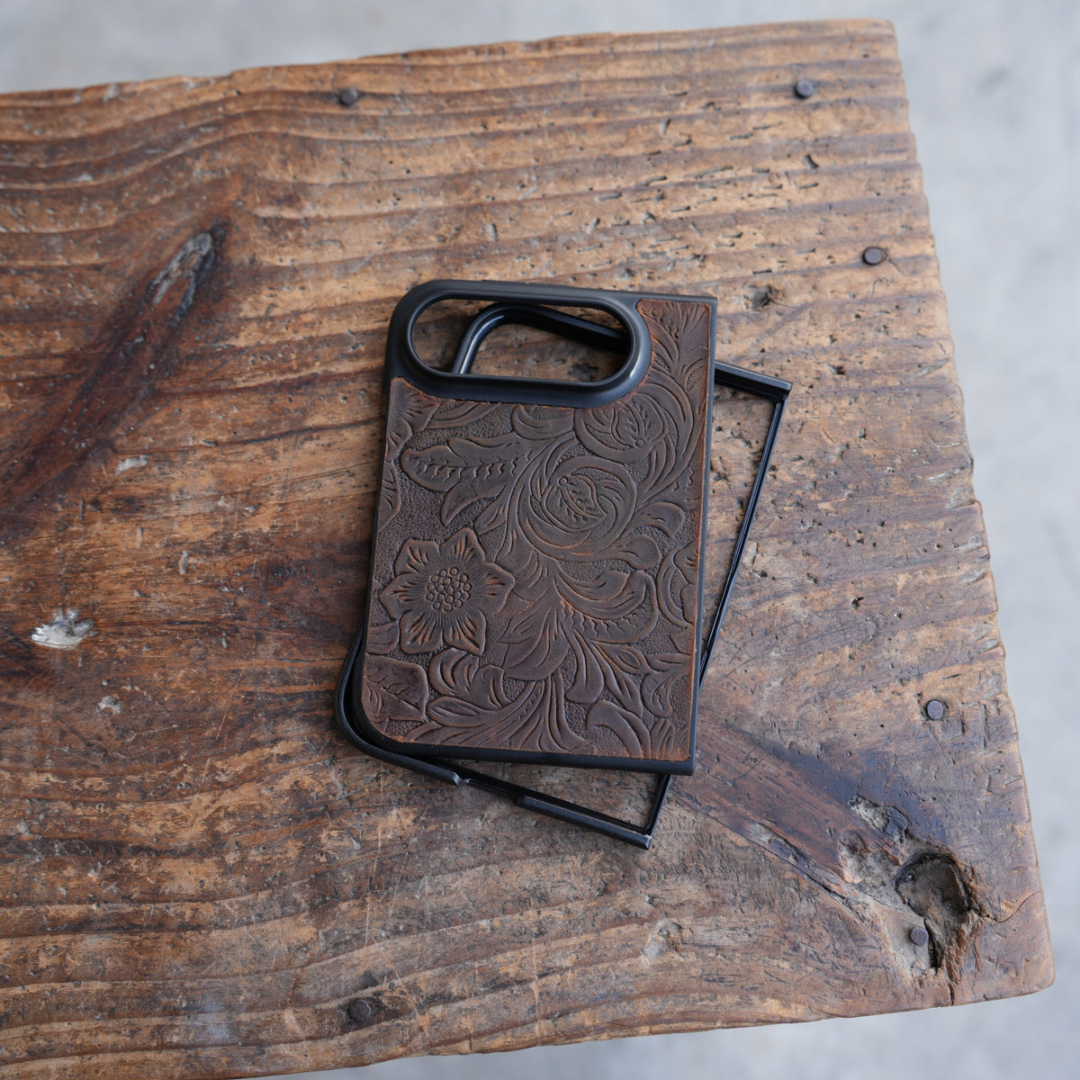 Genuine leather case Compatible with iPhone Duo  inches Leather Back Cover Case Walle  back cover case