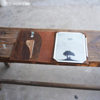 Leather cover for  Kindle Scribe  Colorsoft 11 2025  case ,  Tooled Leather, Ebook cover brown  Kindle Scribe 10.2", with Premium Pen Holder