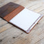Leather Kindle Scribe Colorsoft 11" 2025 case 3th gen  Kindle Scribe 10.2" 2022/2024 cover  , Tooled Leather, Ebook cover brown