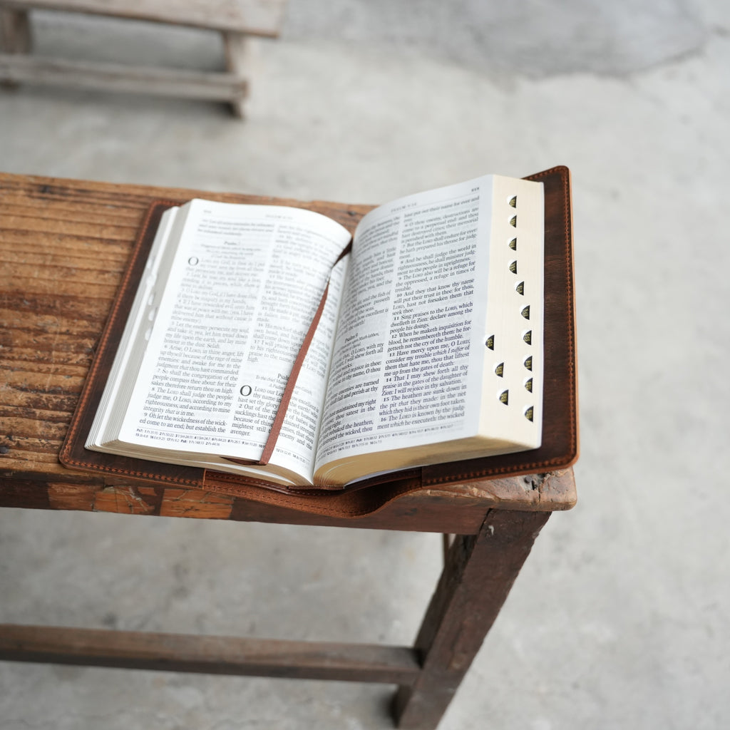 Christian Art Publishers Giant Print KJV Holy Bible, for Standard Size GP Editions/King James Version