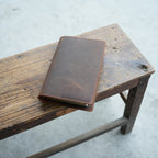 Genuine Leather Cover ESV Study Bible Cover Case for Christian Art Publishers Giant Print ESV Study Bible with Pen Loop