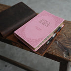 Christian Art Publishers Giant Print KJV Holy Bible, for Standard Size GP Editions/King James Version