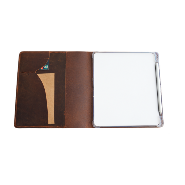 Leather Remarkable Paper Pure 10.3" remarkable 2 case, leather case for remarkable paper pro 11.8" Tooled Leather, eReader cover remarkable paper pro move 7.3  case Hover Image