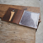 Leather Remarkable Paper Pure 10.3" remarkable 2 case, leather case for remarkable paper pro 11.8" Tooled Leather, eReader cover remarkable paper pro move 7.3  case