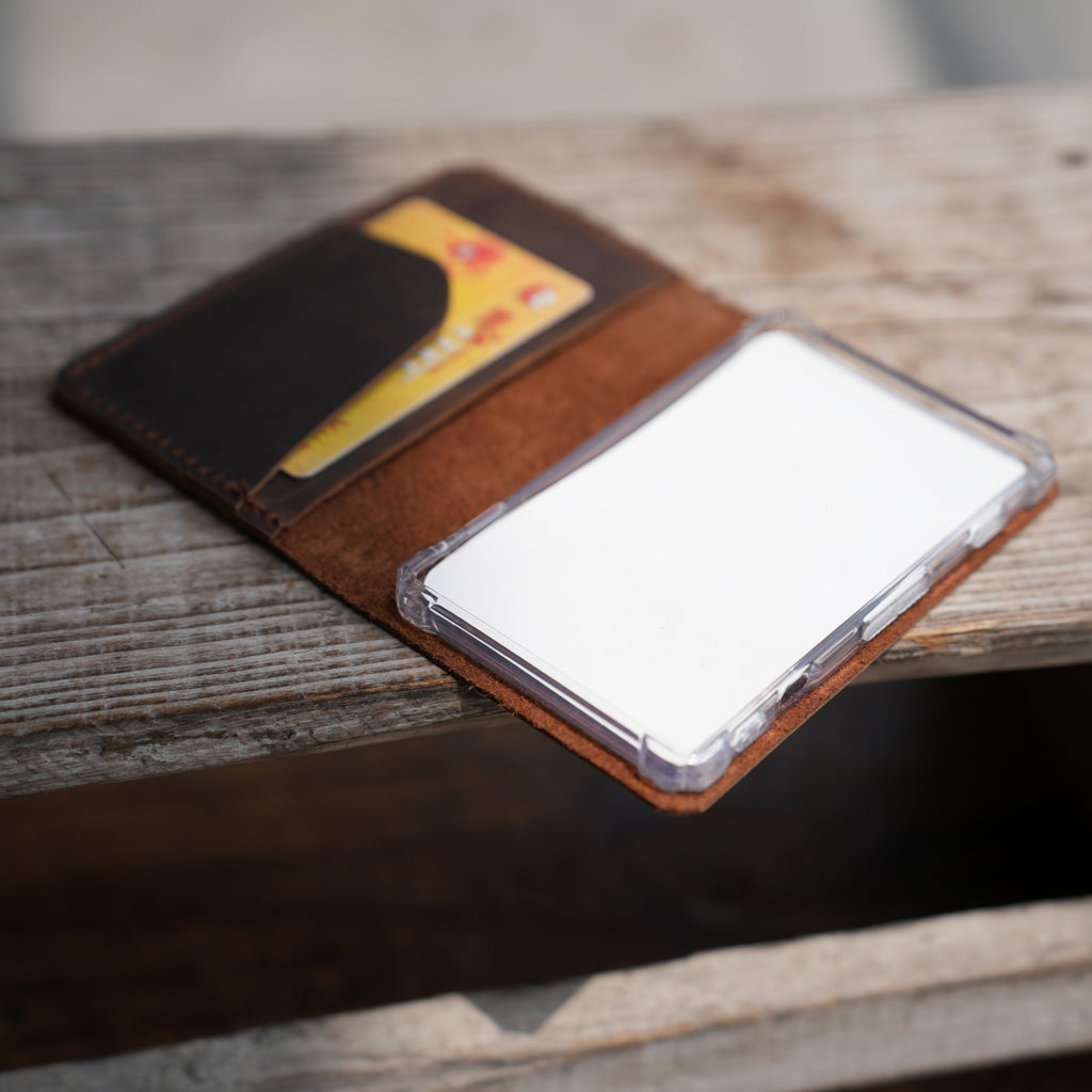 Personalized Leather case Leather Book Cover case for XTEINK X4 4.3" E-Reader Protective Cover Cover case,Ebook Cover eReader X4 Ebook Cover
