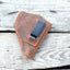Leather IWB Holster, Fits Most J Frame Revolvers  38 Special -  Taurus 50 85 TAURUS 856  DEFENDER 605   627 692  Holsters Guns