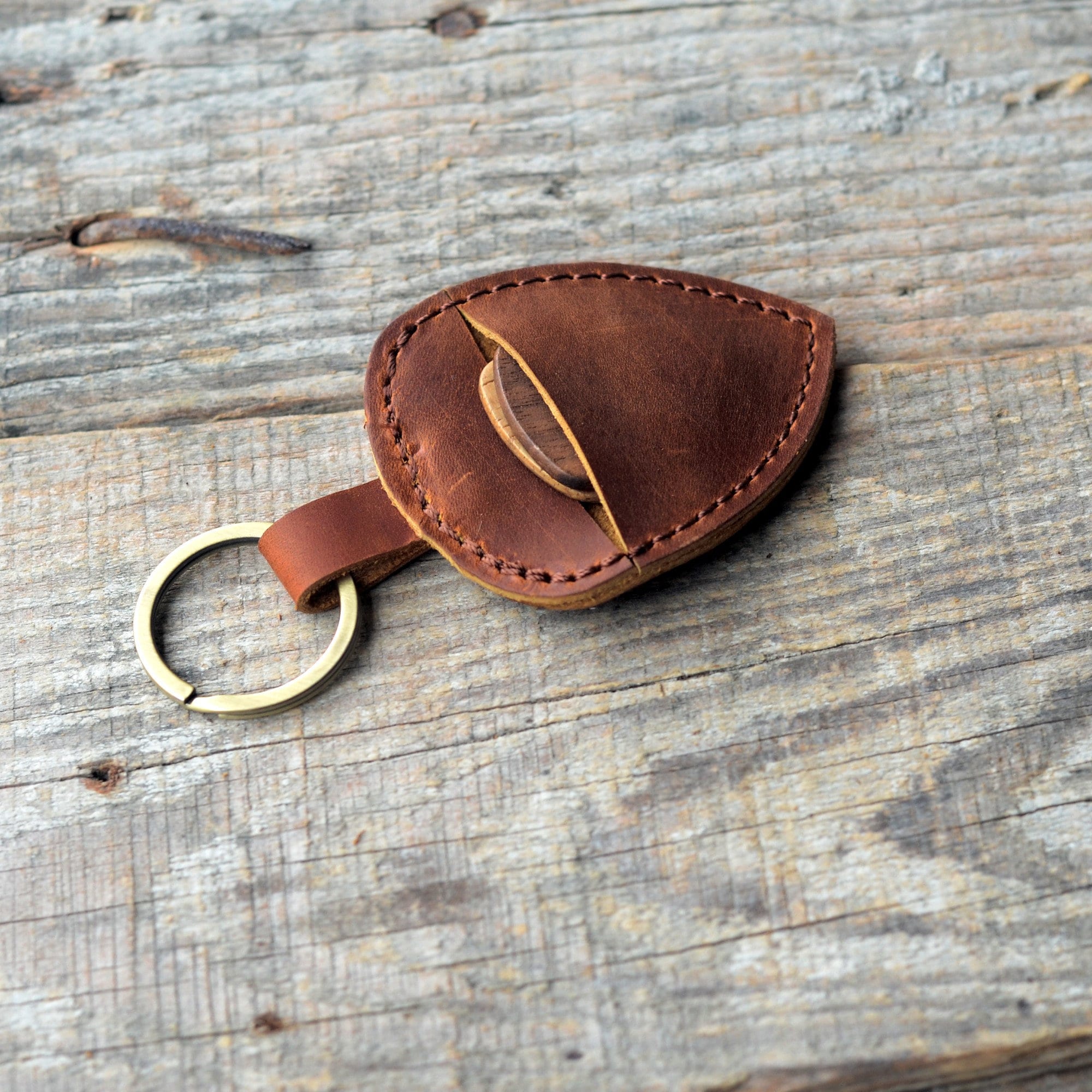 Genuine Leather  SD Card Holde  Holder Keychain with Belt for  Leather Gift, Leathercraft, camera, bag, wallet, Fujifilm, Sony, Nikon, Canon