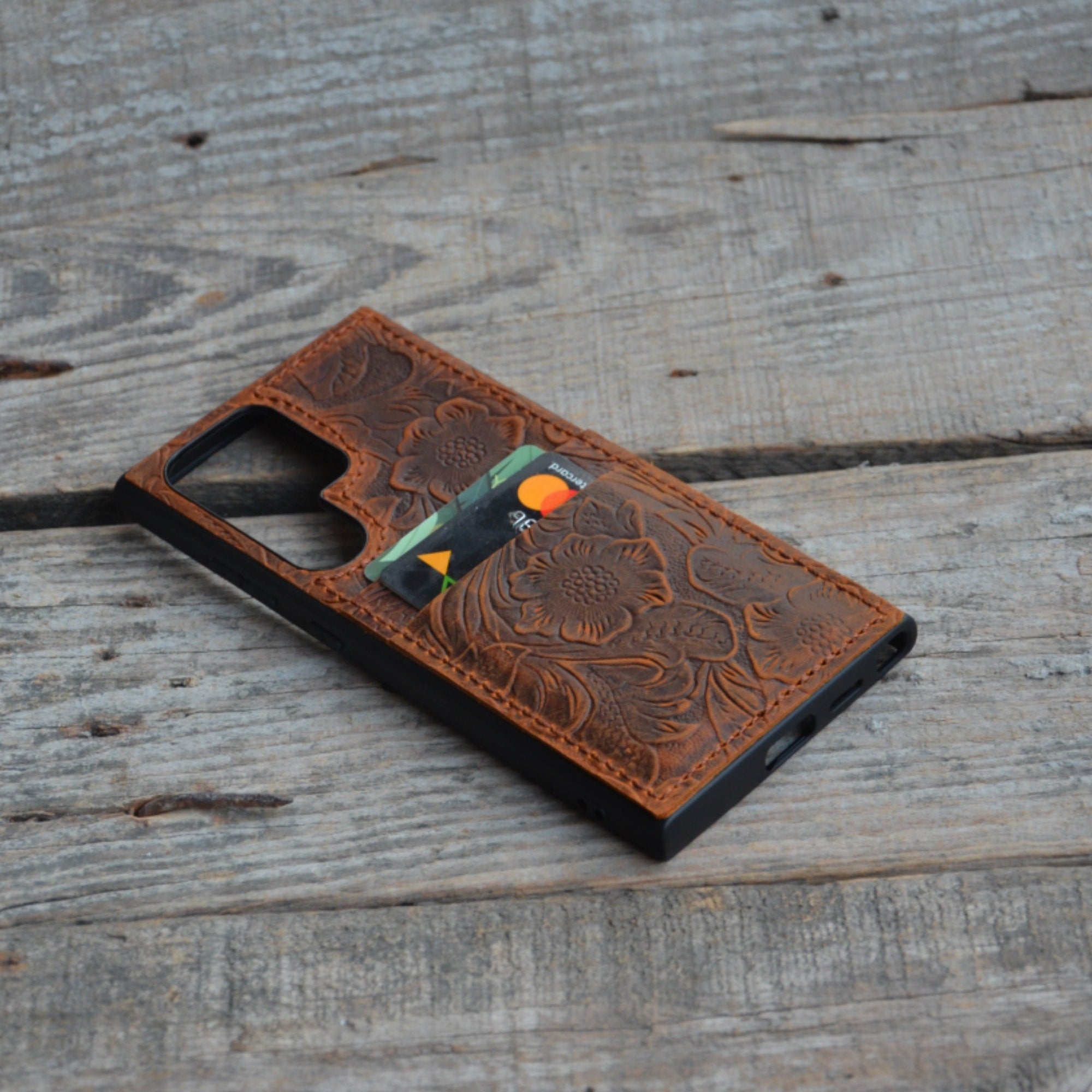 Genuine leather Wallet Galaxy s25 ultra  s24 plus s24 s24 s23 s22 Case leather Case s21 plus back cover leather Case