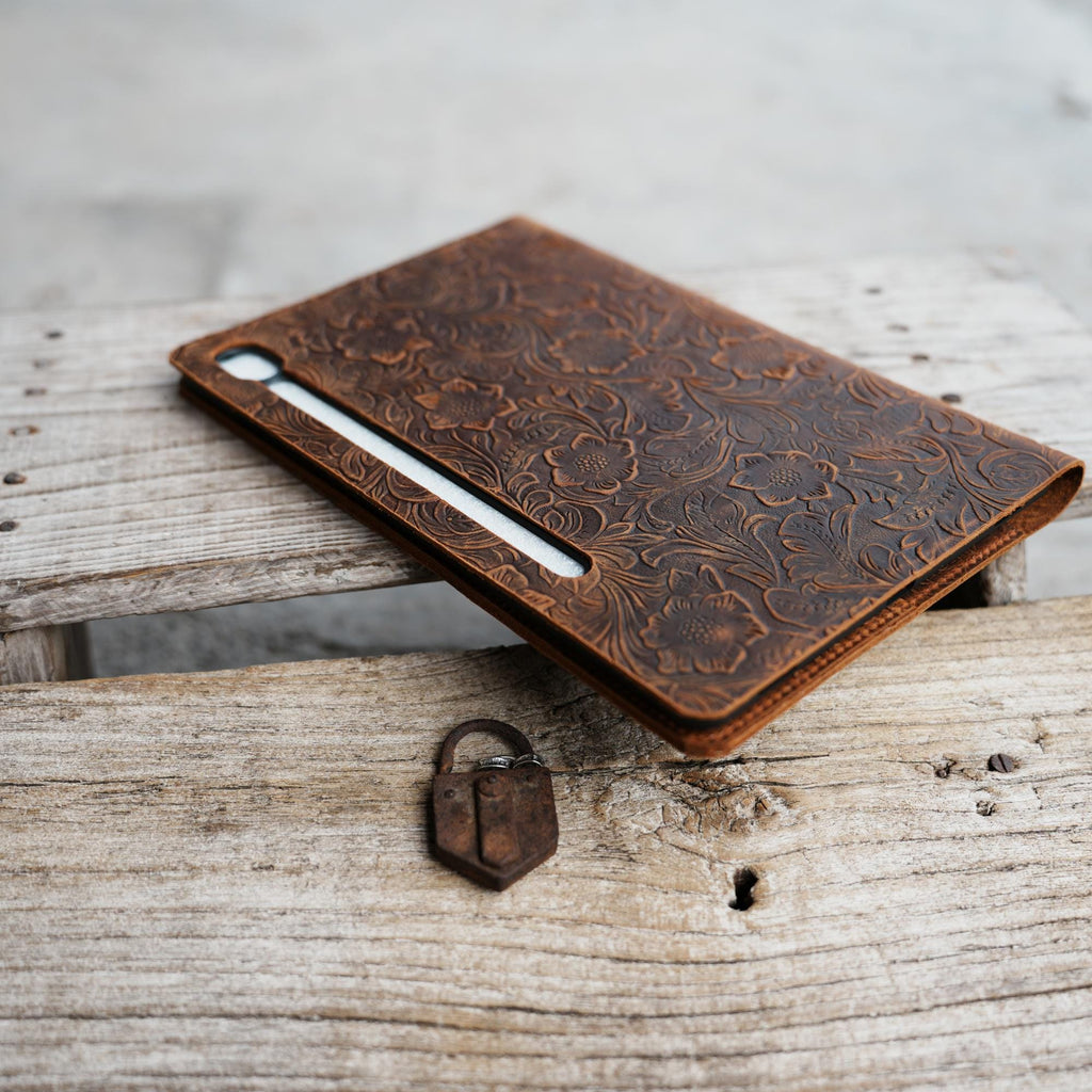 Custom Leather 2025  Samsung Galaxy Tab S11 Ultra S10FE+ 13.1  2025 Cases, Tab S10FE 10.9  case  2024 S10 11 cover  ,S10+/S10plus 12.4 case  S10 14.6 cover - JJNUSA®