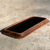 JJNUSA Genuine leather Vintage for Iphone 12 pro max / 12 pro / 12