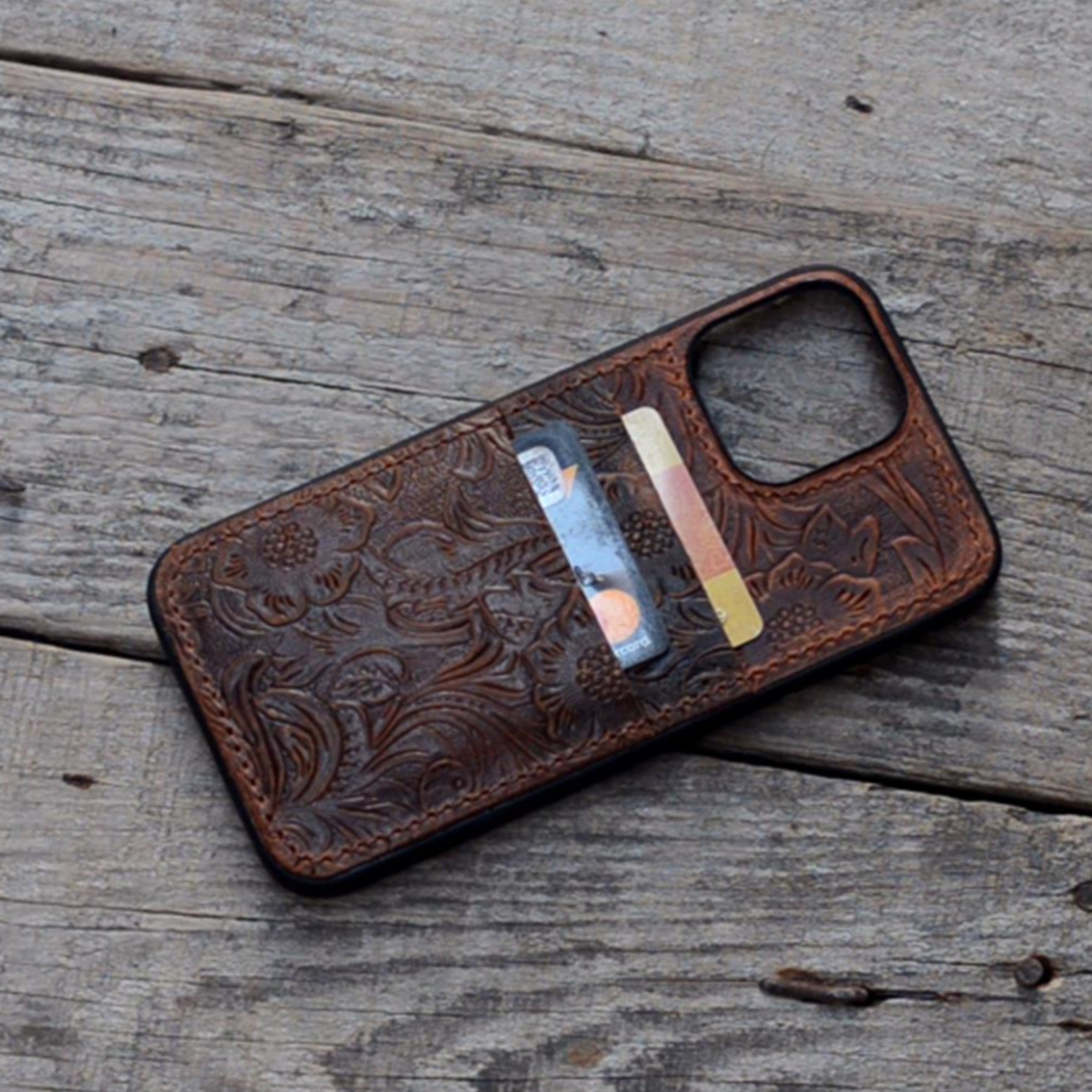 JJNUSA Genuine leather Case for Iphone 13 pro max / 13 Mini / 13 pro / 13  Wallet Back Cover case