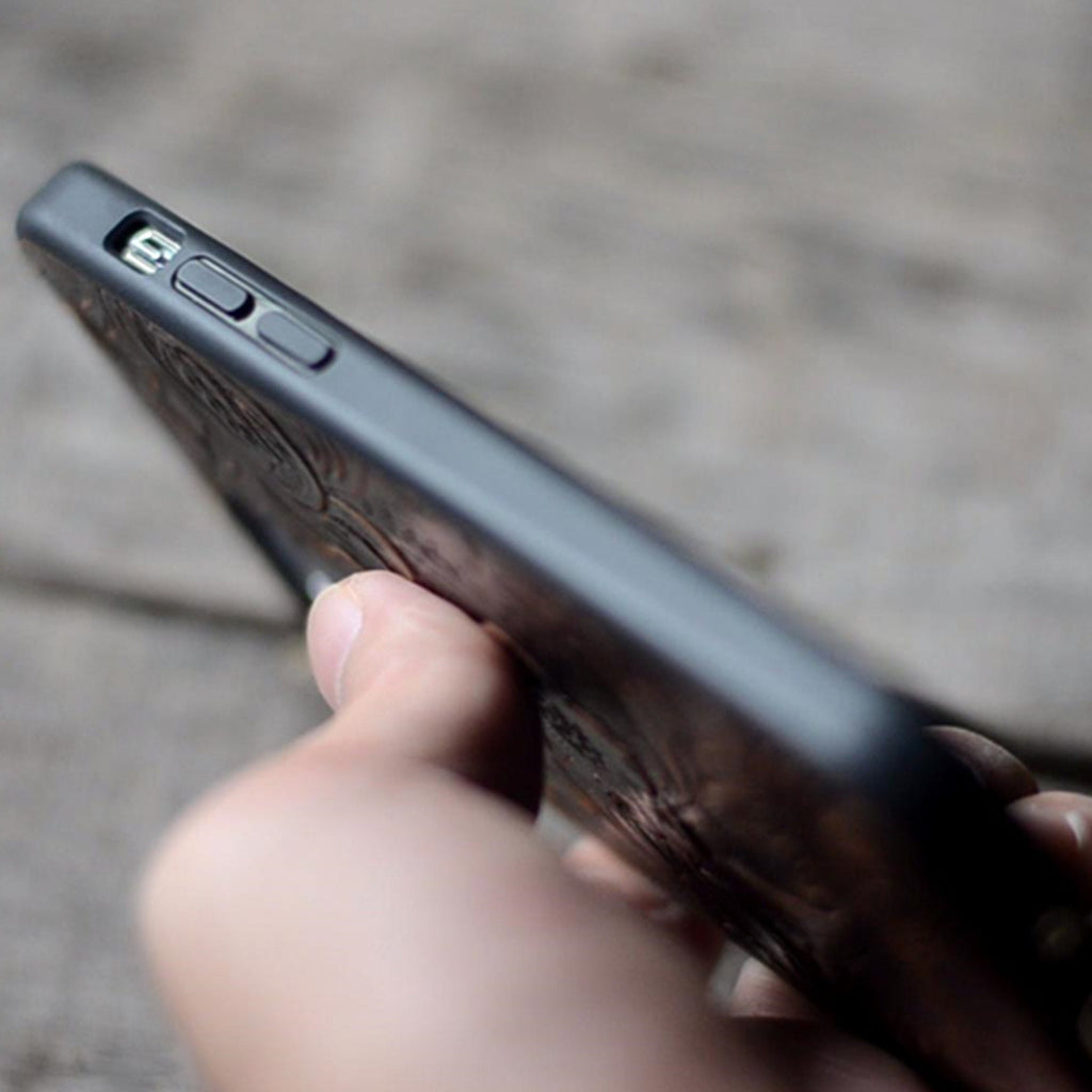 JJNUSA Genuine leather Case for Iphone 14 pro max /  14 plus / 14 pro / 14  Back Cover case