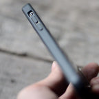 JJNUSA Genuine leather Case for Iphone 12 pro max / 12 Mini / 12 pro Back Cover case