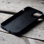 JJNUSA Genuine leather Case for Iphone 12 pro max / 12 Mini / 12 pro Back Cover case