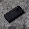 JJNUSA  Genuine Leather Distressed Wallet for Google Pixel 6 Pro  /  pixel 6   Case