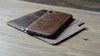 RFID Genuine leather Retro Wallet for Iphone XS Max 6.5 inches Wallet Case Magnetic Detachable
