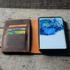 JJNUSA Handmade Samsung Galaxy S20 5G Leather Wallet Case 02