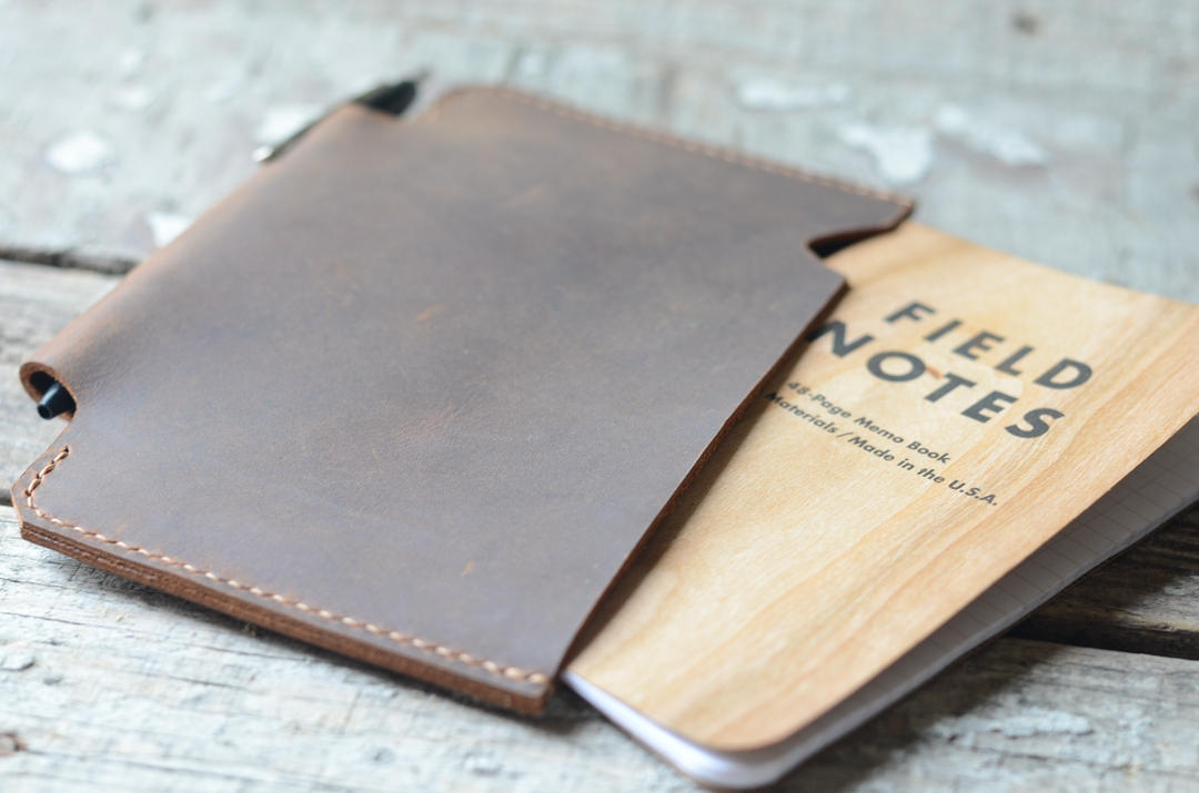 Nano Noé Fashion Leather - Wallets and Small Leather Goods